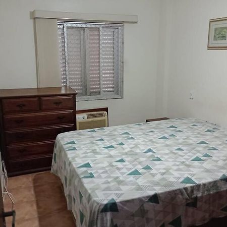 Apart. 2 Quartos Enseada Guarujá Zewnętrze zdjęcie