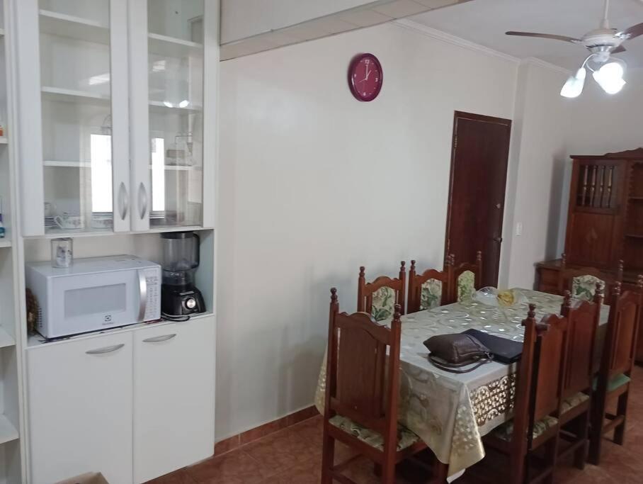 Apart. 2 Quartos Enseada Guarujá Zewnętrze zdjęcie