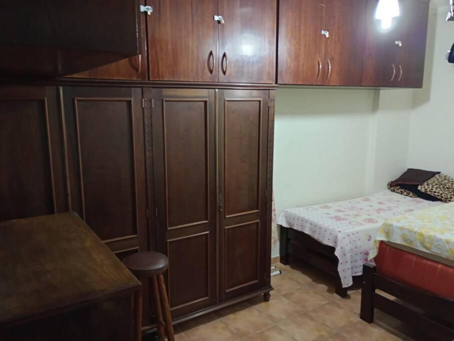 Apart. 2 Quartos Enseada Guarujá Zewnętrze zdjęcie
