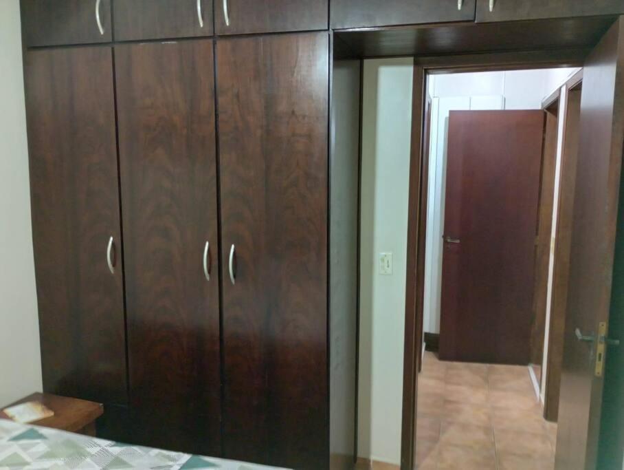 Apart. 2 Quartos Enseada Guarujá Zewnętrze zdjęcie